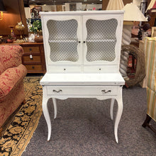 Load image into Gallery viewer, White Secretary (53x32x17)
