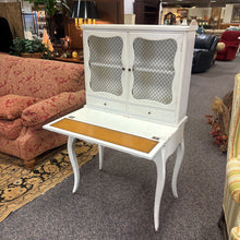 Load image into Gallery viewer, White Secretary (53x32x17)
