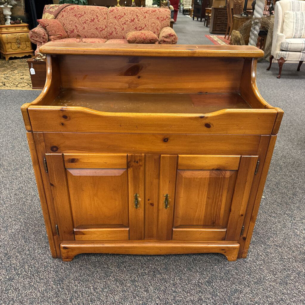 Dry Sink (38x40x20)
