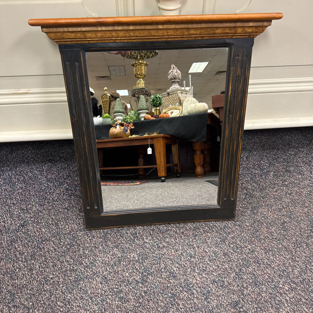 Mirror (29x27)