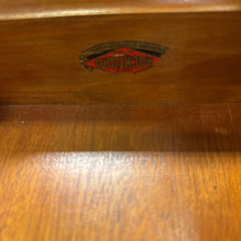 Load image into Gallery viewer, Mahogany Secretary AS IS (71x34x17)
