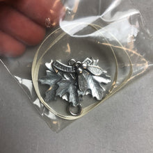 Load image into Gallery viewer, Longaberger Heritage Days Fall Basket (~7x7.5x7.5)
