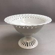 Load image into Gallery viewer, White Porcelain Bowl (7x10)
