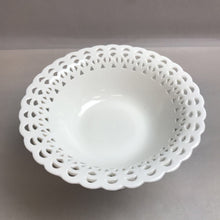 Load image into Gallery viewer, White Porcelain Bowl (7x10)

