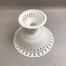 Load image into Gallery viewer, White Porcelain Bowl (7x10)
