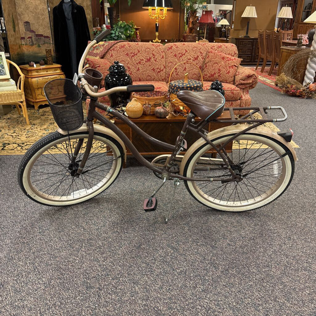 Huffy Bike