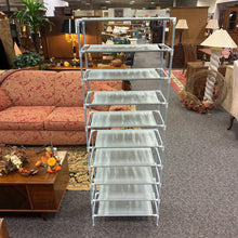 Load image into Gallery viewer, Shoe Shelf (66x23x11)
