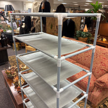 Load image into Gallery viewer, Shoe Shelf (66x23x11)
