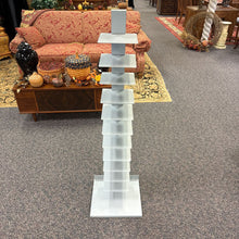 Load image into Gallery viewer, Gray Display Shelf (57x16x15)
