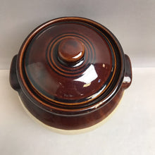 Load image into Gallery viewer, Monmouth Pottery Cookie Jar (8x7.5x7.5)
