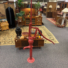 Load image into Gallery viewer, Baker Mfg Evansville WI Water Pump (70&quot; Tall)
