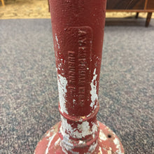 Load image into Gallery viewer, A.Y. McDonald Dubuque IA Water Pump (68&quot; Tall) AS IS
