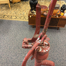 Load image into Gallery viewer, A.Y. McDonald Dubuque IA Water Pump (68&quot; Tall) AS IS
