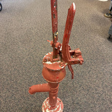Load image into Gallery viewer, A.Y. McDonald Dubuque IA Water Pump (68&quot; Tall) AS IS
