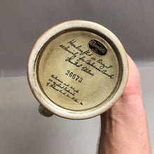 Load image into Gallery viewer, Budweiser Chicago / Wrigley Building Stein (7.5&quot;)
