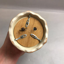 Load image into Gallery viewer, Vintage Japanese Music Box Stein (9.25&quot;)
