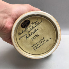 Load image into Gallery viewer, Budweiser Chicago / Wrigley Building Stein (7.5")
