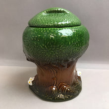 Load image into Gallery viewer, Keebler Tree House Cookie Jar (9.5&quot;)

