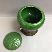 Load image into Gallery viewer, Keebler Tree House Cookie Jar (9.5&quot;)
