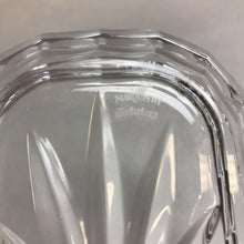 Load image into Gallery viewer, Marquis Waterford Canterbury Covered Butter Dish (7.25&quot;)

