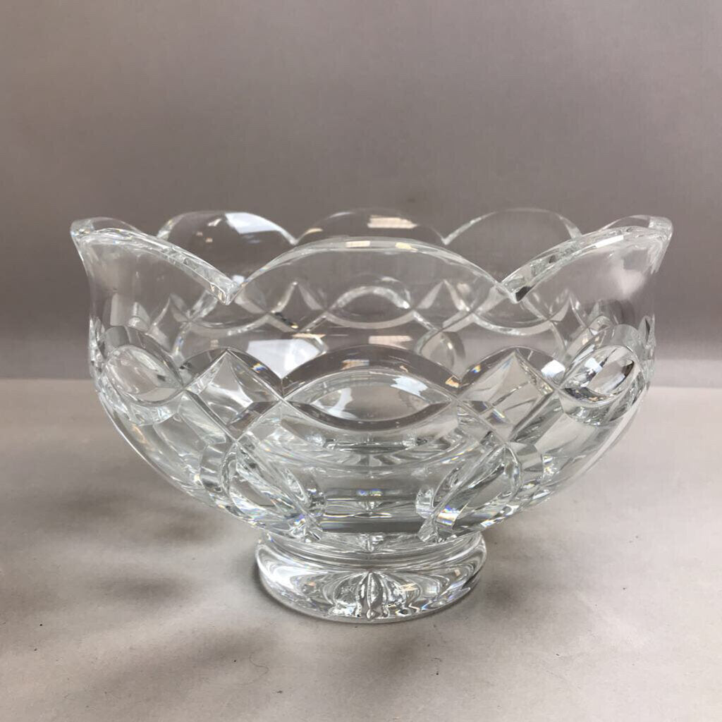 Waterford Crystal Clannad Large 9 1/2