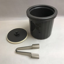 Load image into Gallery viewer, Tupperware Ice Bucket (7.5")
