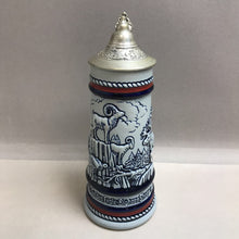 Load image into Gallery viewer, Vintage Avon Mountain Animals Stein (9")
