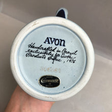 Load image into Gallery viewer, Vintage Avon Mountain Animals Stein (9")
