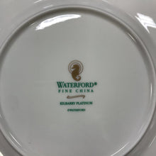 Load image into Gallery viewer, Waterford China Kilbarry Platinum 10 (5) pc Place Settings. 50 Pieces total
