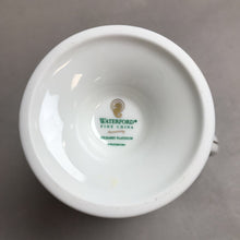 Load image into Gallery viewer, Waterford Kilbarry Platinum Fine China Sugar Bowl And Creamer Set (4&quot;)
