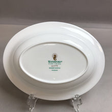 Load image into Gallery viewer, Waterford Fine China Kilbarry Platinum Oval Serving Bowl (2x9x7)(2 Available)
