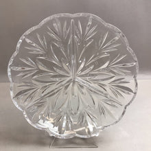 Load image into Gallery viewer, Marquis By Waterford Crystal 3 Section Relish Tray Dish (1x10)
