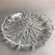 Load image into Gallery viewer, Marquis By Waterford Crystal 3 Section Relish Tray Dish (1x10)
