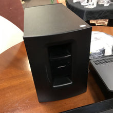 Load image into Gallery viewer, Bose Soundtouch 130 Home Theater System (No Remote)
