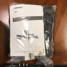 Load image into Gallery viewer, Bose Soundtouch 130 Home Theater System (No Remote)
