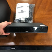 Load image into Gallery viewer, Bose Soundtouch 130 Home Theater System (No Remote)
