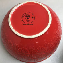 Load image into Gallery viewer, The Pioneer Woman Durable Stoneware Serving &amp; Mixing Bowl Set of 3
