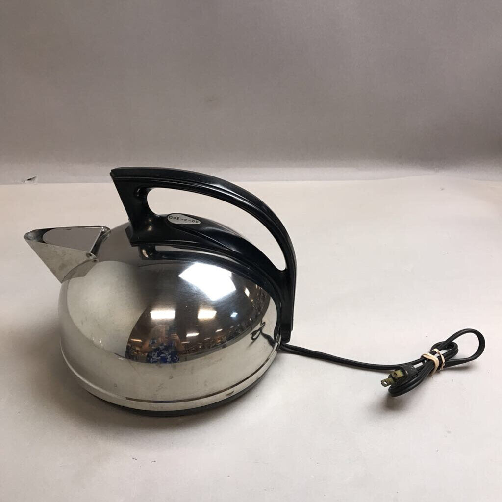 Vintage Dominion Electric Tea Kettle