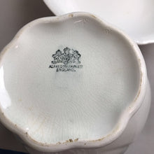 Load image into Gallery viewer, Vintage Alfred Meakin White Pitcher &amp; Basin (11&quot;)
