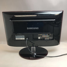 Load image into Gallery viewer, Samsung #P2570HD HDTV (25&quot;) (No Remote)

