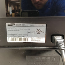 Load image into Gallery viewer, Samsung #P2570HD HDTV (25") (No Remote)
