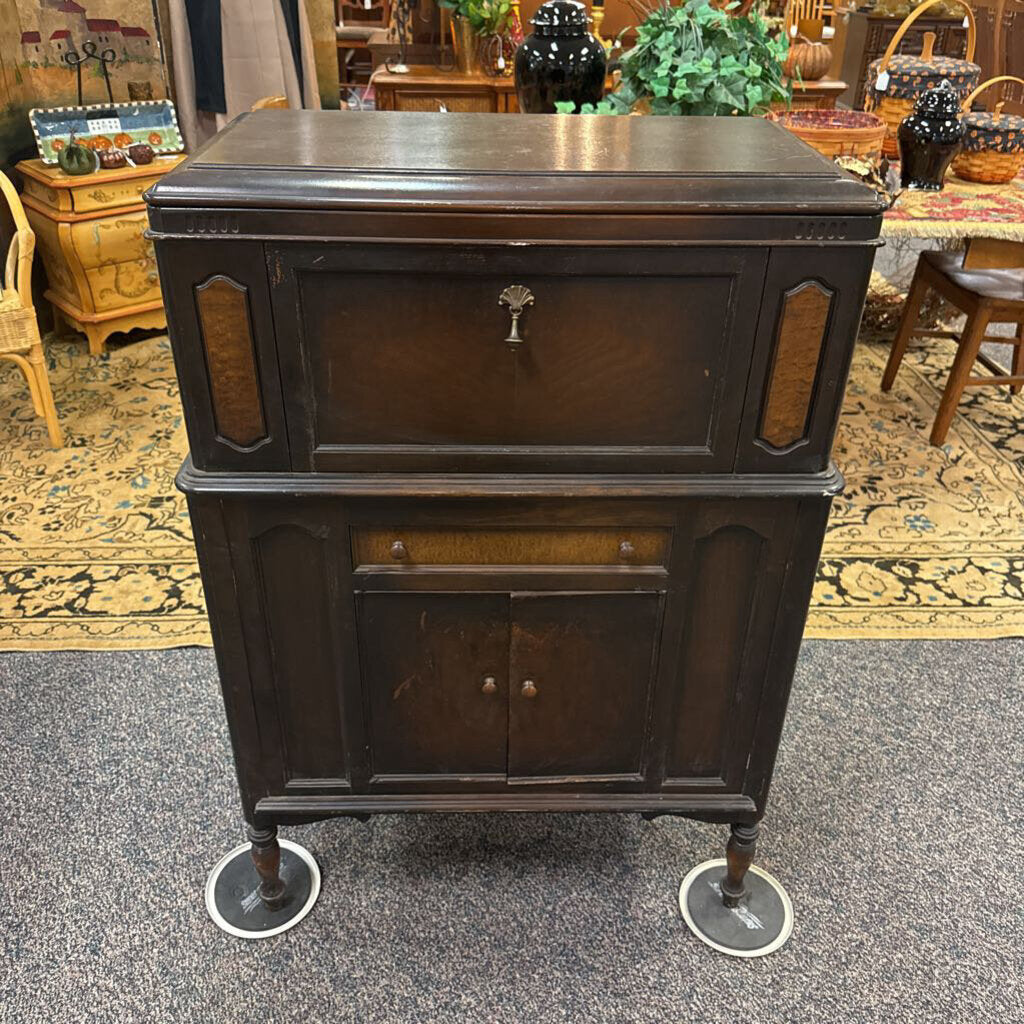 Premier Tuliy Counterphase Radio Cabinet (44x31x17)