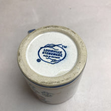 Load image into Gallery viewer, Vintage Louisville Stoneware Cow Farmers Coffee Mug 12oz (2 Available)
