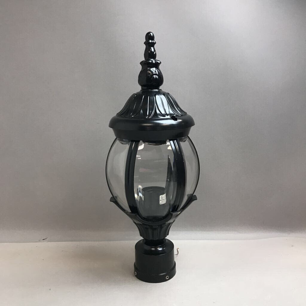 Dinico Outdoor Post Light (20.5