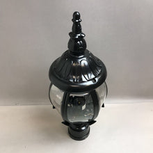 Load image into Gallery viewer, Dinico Outdoor Post Light (20.5&quot;) (8 Available)
