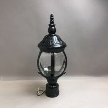 Load image into Gallery viewer, Dinico Outdoor Post Light (20.5&quot;) (8 Available)
