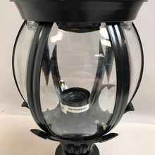 Load image into Gallery viewer, Dinico Outdoor Post Light (20.5&quot;) (8 Available)
