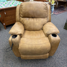 Load image into Gallery viewer, Home Strech Power Recliner (40x31x34)

