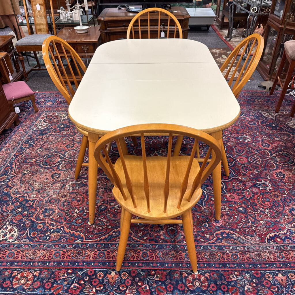 Kitchen Table (30x48x36) 12