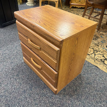 Load image into Gallery viewer, Nightstand (24x23x21)
